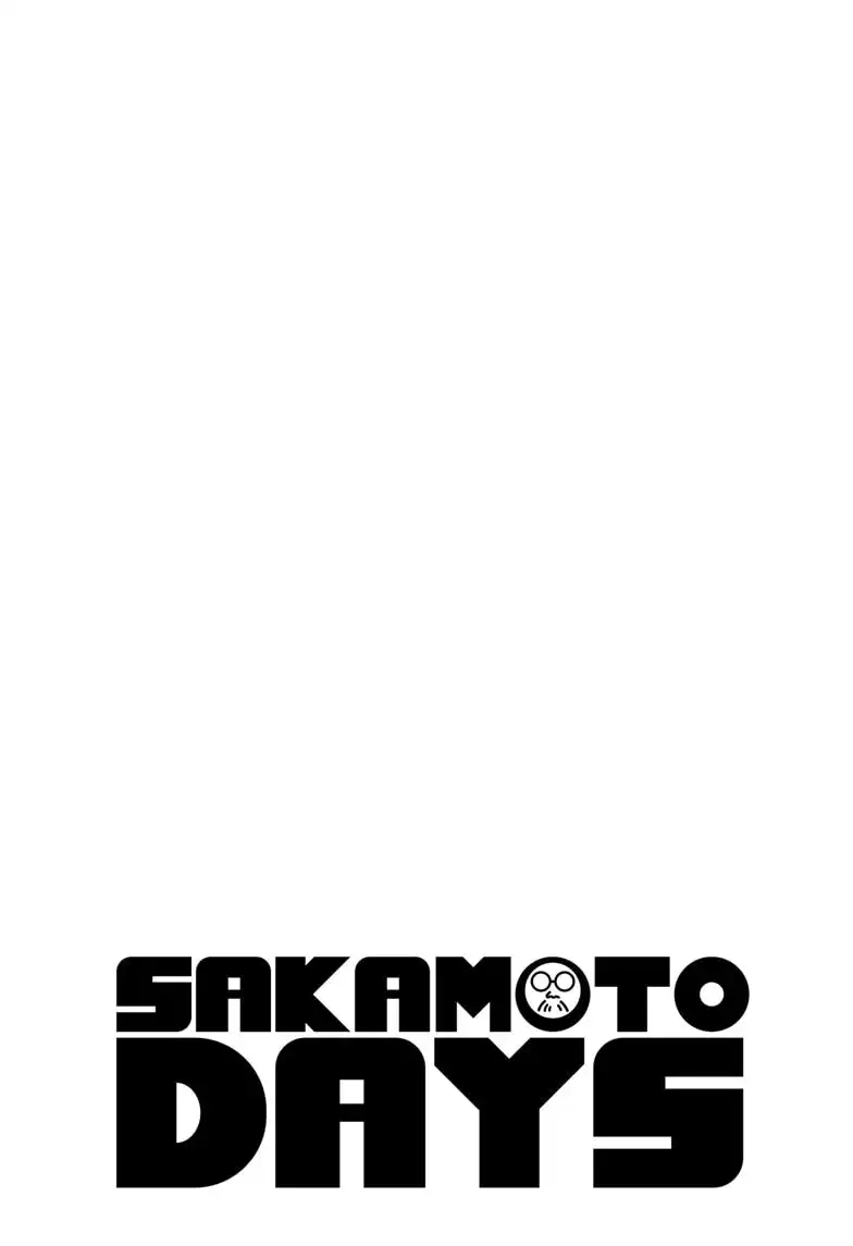 Sakamoto Days [ALL CHAPTERS] Chapter 91 4